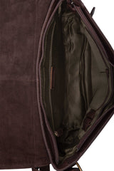 Leabags Oxford Laptoptasche 15 Zoll - LEABAGS