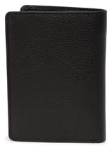 Leabags Indianapolis Geldbeutel aus echtem Büffel-Leder im Vintage Look - LEABAGS