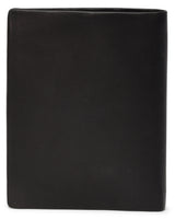 Leabags Dalmatia Geldbeutel aus echtem Büffel-Leder im Vintage Look