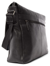 Leabags Oxford Laptoptasche 15 Zoll - LEABAGS