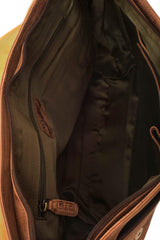 Leabags Oxford Laptoptasche 15 Zoll - LEABAGS