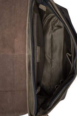 Leabags Oxford Laptoptasche 15 Zoll - LEABAGS