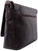 Leabags Oxford Laptoptasche 15 Zoll - LEABAGS