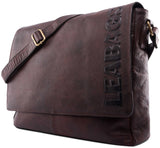 Leabags Oxford Laptoptasche 15 Zoll - LEABAGS