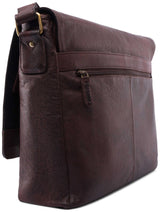 Leabags Oxford Laptoptasche 15 Zoll - LEABAGS