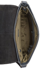 Leabags Oxford Laptoptasche 15 Zoll - LEABAGS