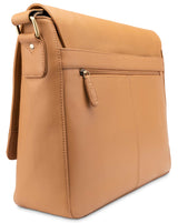 Leabags Oxford Laptoptasche 15 Zoll - LEABAGS