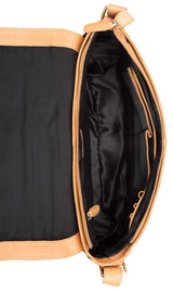 Leabags Oxford Laptoptasche 15 Zoll - LEABAGS