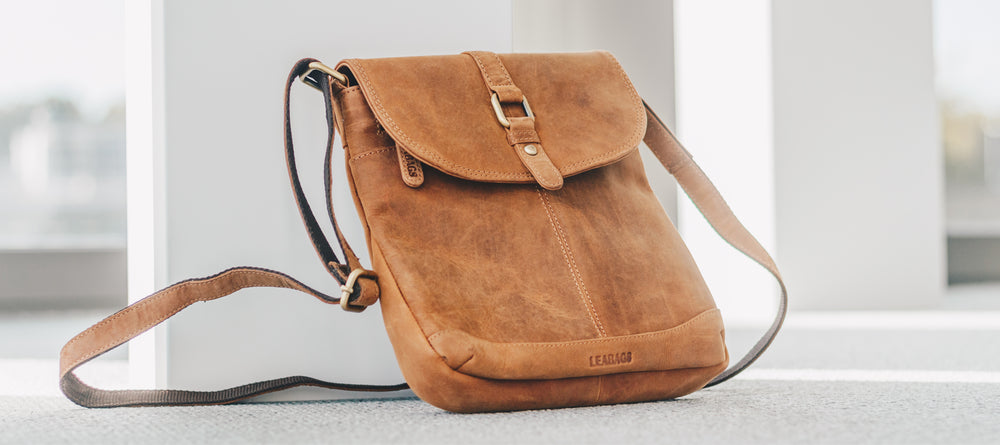 laptop umhängetasche damen herren laptoptasche klein schultergurt handgepäck schultertasche aktentasche leder schultasche organizer arbeitstasche vintage ledertasche lehrertasche business messenger bag notebook tasche große unitasche ordnungs