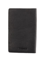 Leabags Pocket Notes Leder Sleeve Lederhülle für Notizbücher - LEABAGS