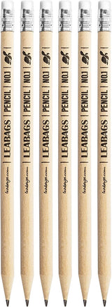 Leabags Bleistifte - LEABAGS