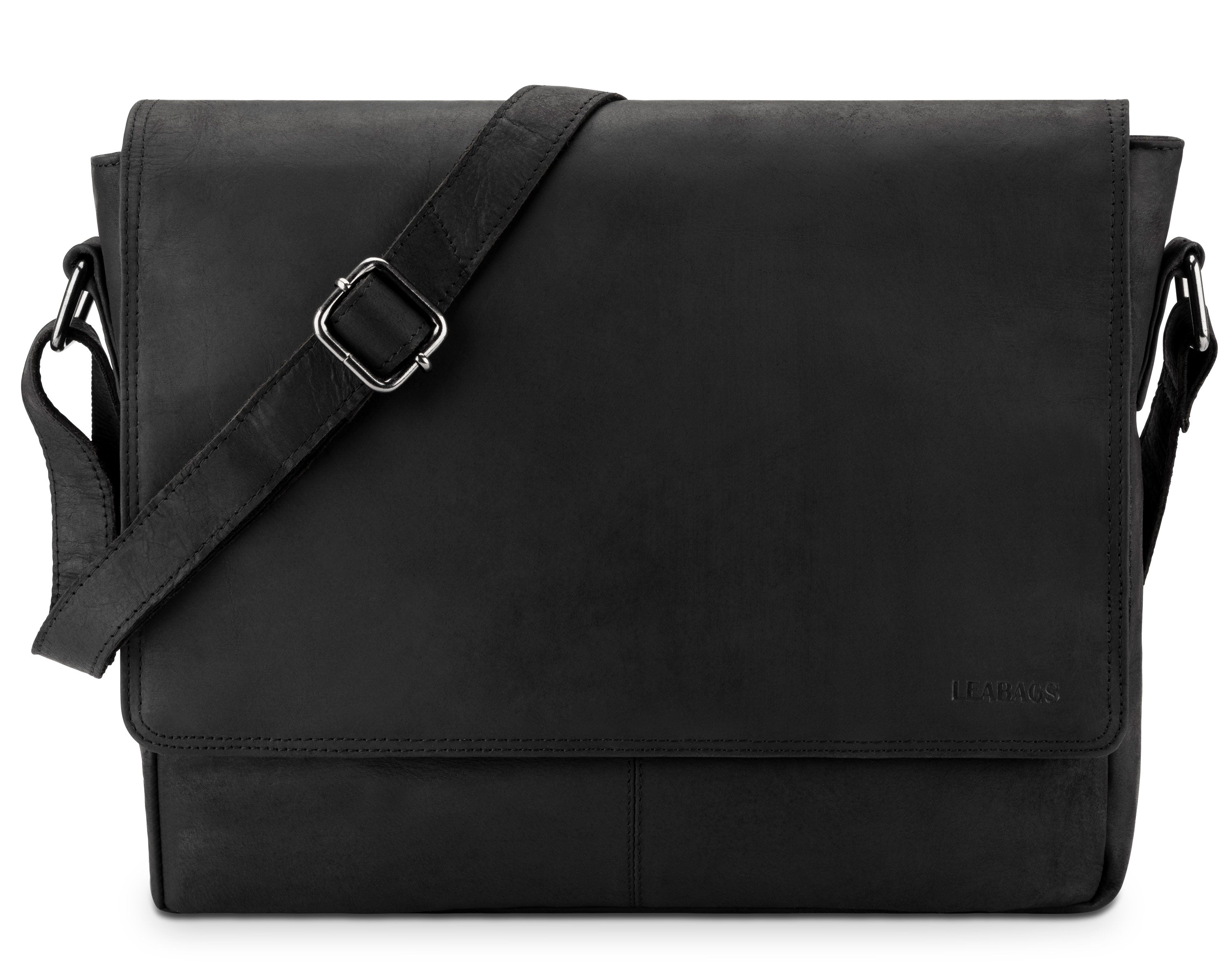 Herren Umhängetasche Austin" Moderne Echtleder Umhängetasche Klein Herren Schultertasche Mini Messenger Bag Vintage Ledertasche Zum Umhängen Kleine Männer Schultertasche Handytasche Zum Umhängen