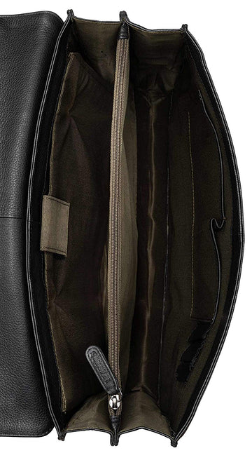 Produktbild von Leder Aktentasche Herren - Die 15 Besten Produkte Im Vergleich