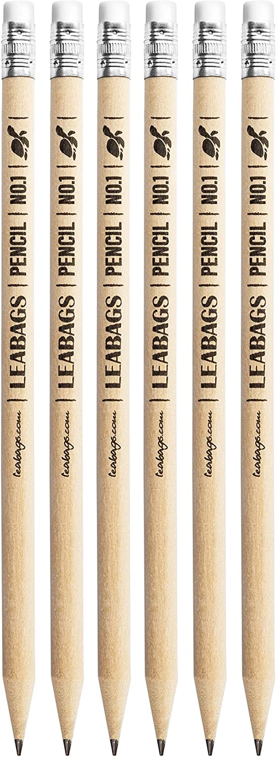 Leabags Bleistifte - LEABAGS