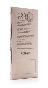 Leabags Lewes 1901 Llavero Damas y Caballeros 